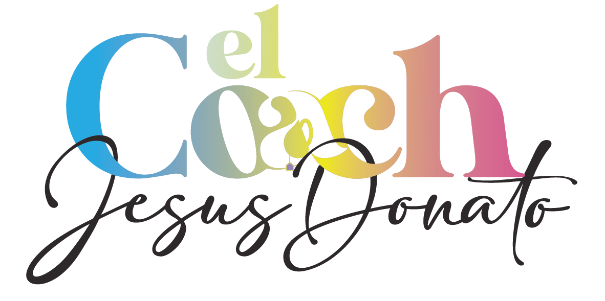 The COACH Jesús Donato