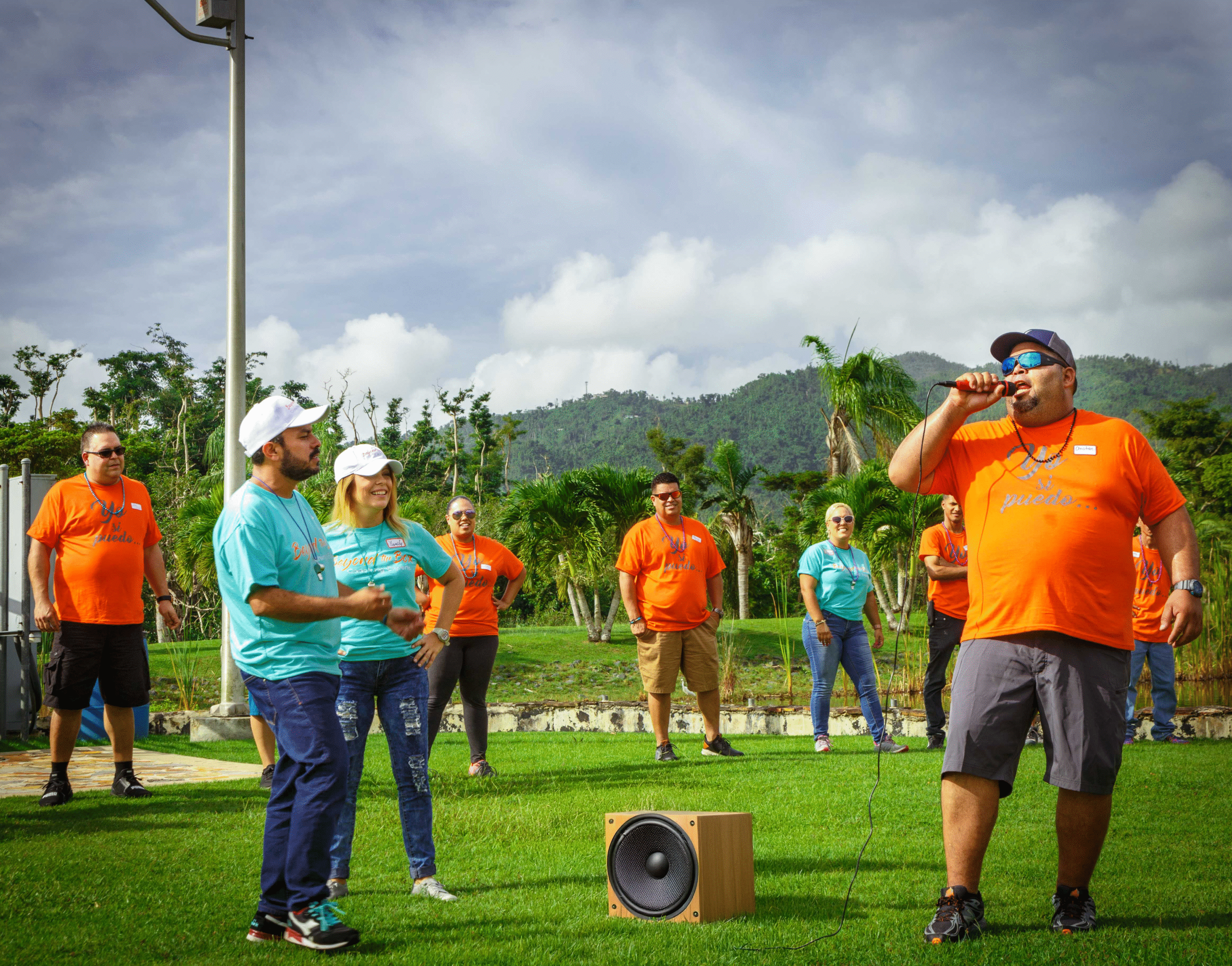 Liderazgo y Comunicación