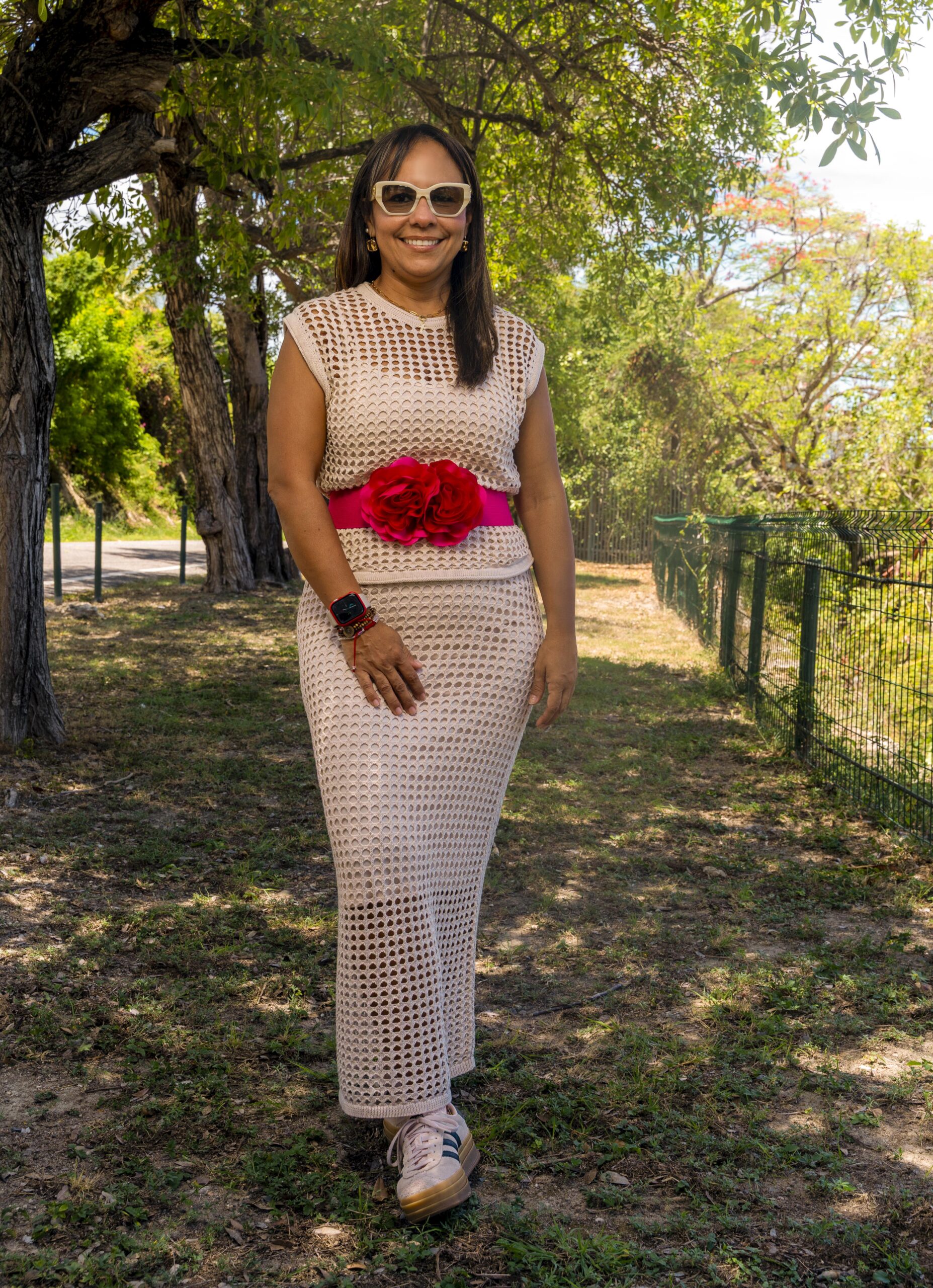 Yvonne D. Donato Solís