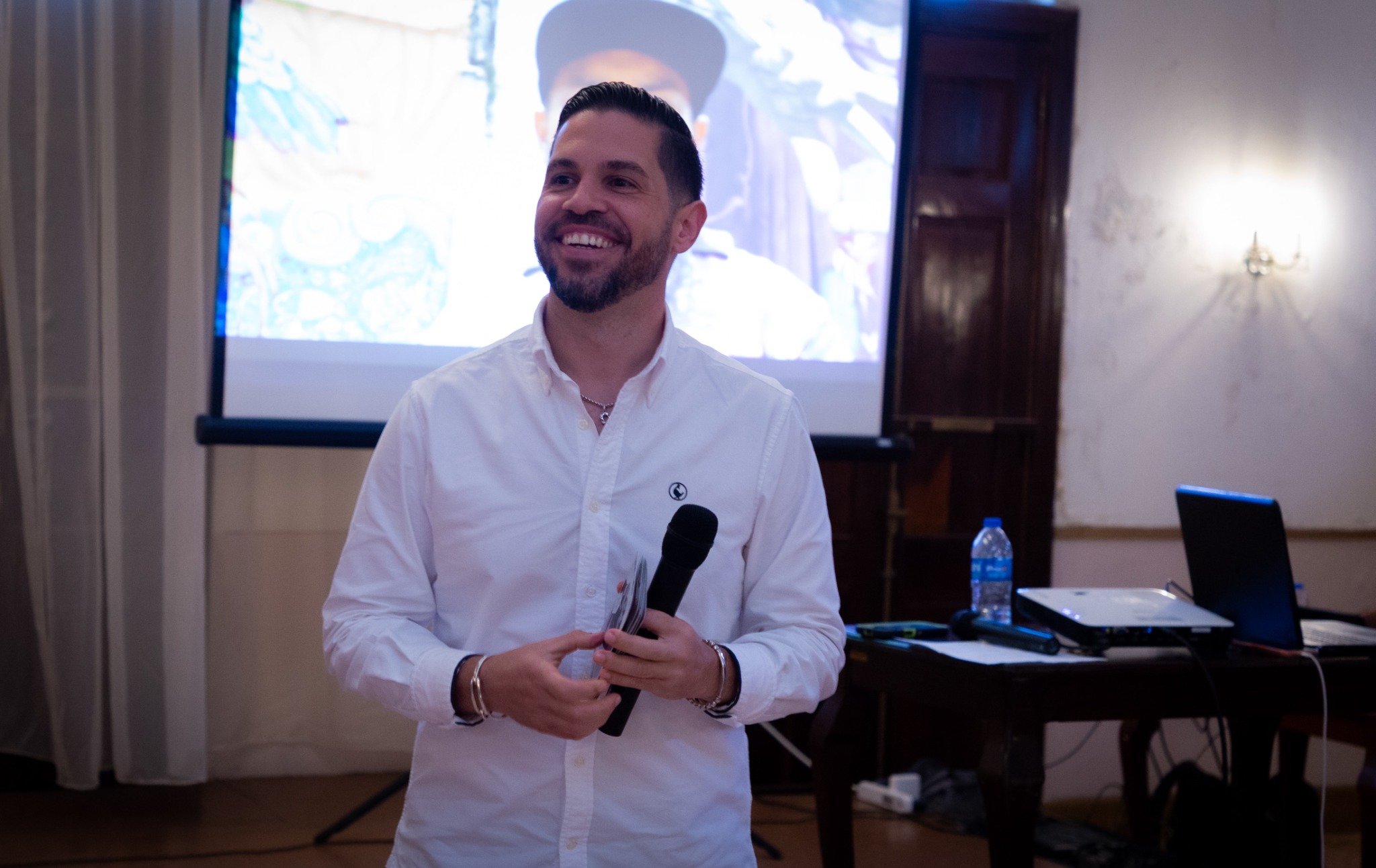 Foto del evento 4